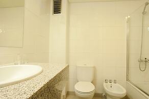 Bahía Redonda Hotel