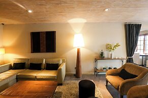 Bahía Redonda Hotel