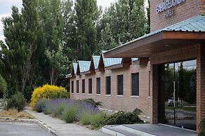 Bahía Redonda Hotel