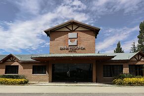 Bahía Redonda Hotel