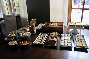 Bahía Redonda Hotel