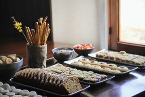 Bahía Redonda Hotel