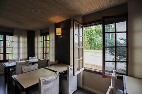 Bahía Redonda Hotel