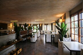 Bahía Redonda Hotel