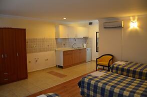 Kavala Studio Hotel