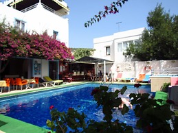 Kavala Studio Hotel