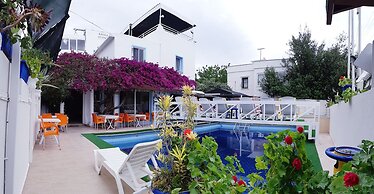 Kavala Studio Hotel