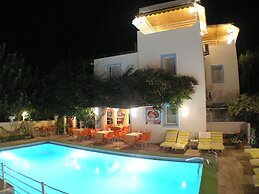 Kavala Studio Hotel