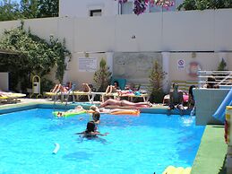 Kavala Studio Hotel