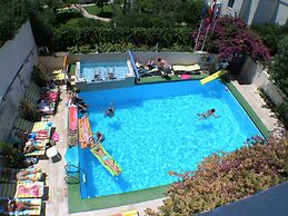 Kavala Studio Hotel