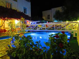Kavala Studio Hotel