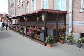 Lanselot Hotel - hostel