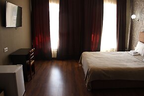 Lanselot Hotel - hostel