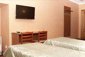 Lanselot Hotel - hostel