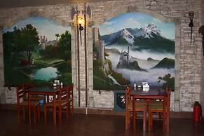 Lanselot Hotel - hostel