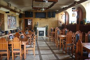 Lanselot Hotel - hostel