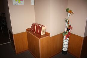 Lanselot Hotel - hostel