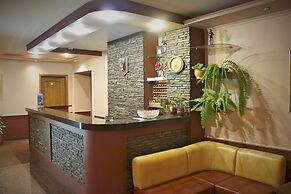 Lanselot Hotel - hostel