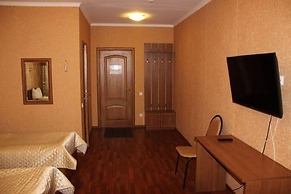 Lanselot Hotel - hostel