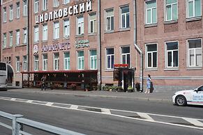 Lanselot Hotel - hostel