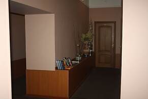 Lanselot Hotel - hostel