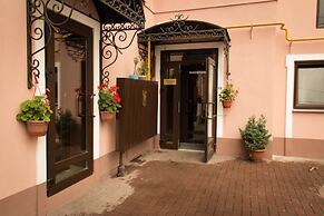 Lanselot Hotel - hostel