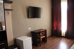 Lanselot Hotel - hostel