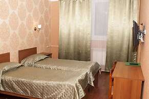 Lanselot Hotel - hostel