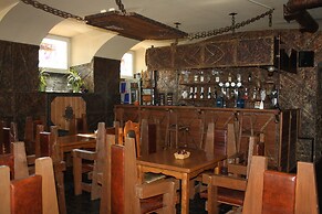 Lanselot Hotel - hostel