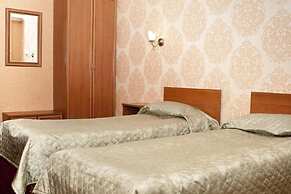 Lanselot Hotel - hostel