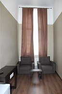 Lanselot Hotel - hostel