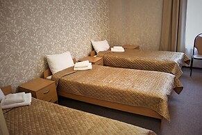 Lanselot Hotel - hostel