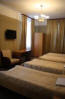 Lanselot Hotel - hostel