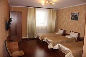 Lanselot Hotel - hostel