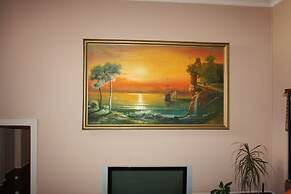 Lanselot Hotel - hostel