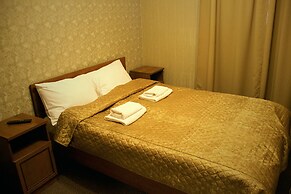 Lanselot Hotel - hostel