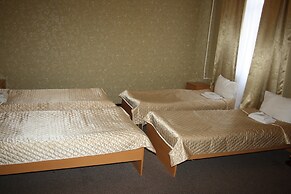 Lanselot Hotel - hostel