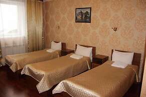 Lanselot Hotel - hostel