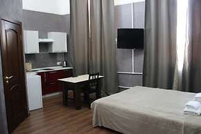 Lanselot Hotel - hostel