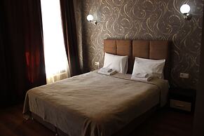 Lanselot Hotel - hostel