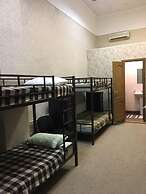 Lanselot Hotel - hostel