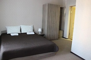 Lanselot Hotel - hostel