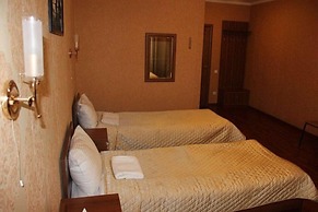Lanselot Hotel - hostel
