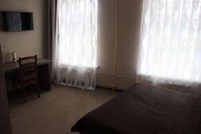 Lanselot Hotel - hostel