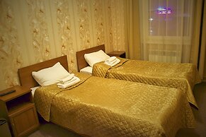 Lanselot Hotel - hostel