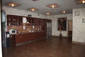 Lanselot Hotel - hostel