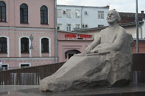 Lanselot Hotel - hostel