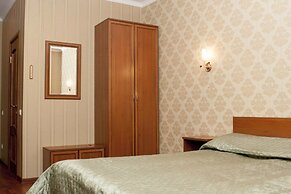 Lanselot Hotel - hostel