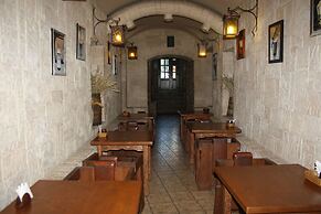 Lanselot Hotel - hostel