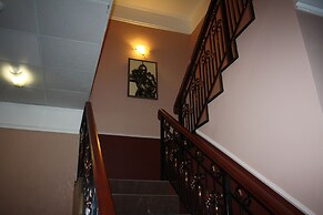 Lanselot Hotel - hostel